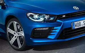 Cars wallpapers Volkswagen Scirocco R - 2014
