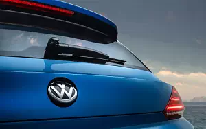 Cars wallpapers Volkswagen Scirocco R - 2014