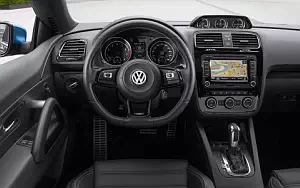 Cars wallpapers Volkswagen Scirocco R - 2014