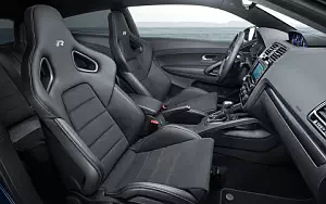 Cars wallpapers Volkswagen Scirocco R - 2014