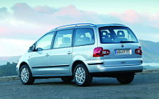 Volkswagen Sharan - 2003