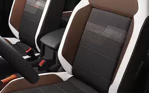 Cars wallpapers Volkswagen T-Cross - 2019