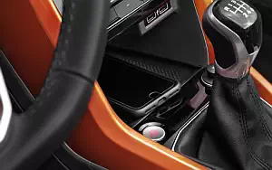 Cars wallpapers Volkswagen T-Cross - 2019