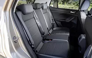 Cars wallpapers Volkswagen T-Cross - 2019