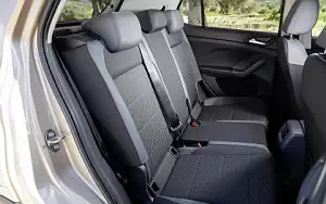 Cars wallpapers Volkswagen T-Cross - 2019