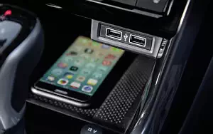 Cars wallpapers Volkswagen T-Cross - 2019