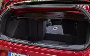 Cars wallpapers Volkswagen T-Roc Cabriolet R-Line (Kings Red) - 2020