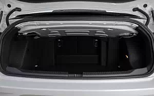 Cars wallpapers Volkswagen T-Roc Cabriolet R-Line (Pure White) - 2020