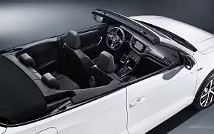 Cars wallpapers Volkswagen T-Roc Cabriolet R-Line - 2020