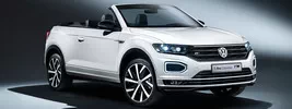 Volkswagen T-Roc Cabriolet R-Line - 2020