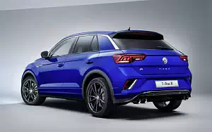 Cars wallpapers Volkswagen T-Roc R - 2019