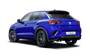 Cars wallpapers Volkswagen T-Roc R - 2019