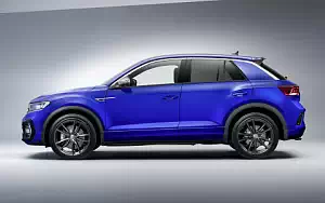 Cars wallpapers Volkswagen T-Roc R - 2019