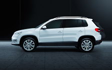 Volkswagen Tiguan - 2007