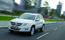 Volkswagen Tiguan - 2007