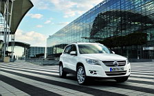 Volkswagen Tiguan - 2007