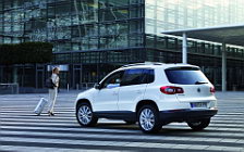 Volkswagen Tiguan - 2007