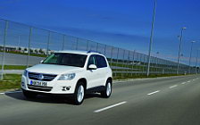 Volkswagen Tiguan - 2007