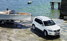 Volkswagen Tiguan - 2007