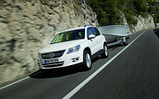 Volkswagen Tiguan - 2007