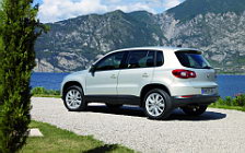 Volkswagen Tiguan - 2007