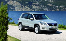 Volkswagen Tiguan - 2007