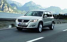 Volkswagen Tiguan - 2007
