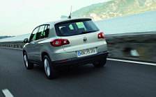 Volkswagen Tiguan - 2007