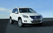 Volkswagen Tiguan - 2007