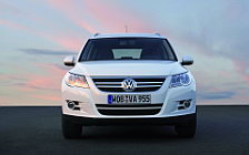 Volkswagen Tiguan - 2007
