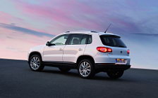 Volkswagen Tiguan - 2007