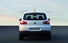Volkswagen Tiguan - 2007