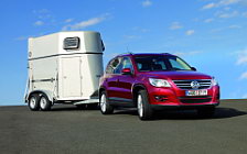 Volkswagen Tiguan - 2007