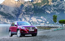Volkswagen Tiguan - 2007
