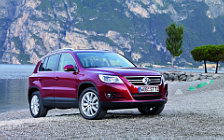 Volkswagen Tiguan - 2007