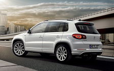 Cars wallpapers Volkswagen Tiguan R-Line - 2010