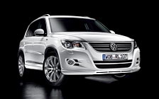 Cars wallpapers Volkswagen Tiguan R-Line - 2010