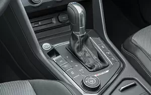 Cars wallpapers Volkswagen Tiguan R-Line - 2016