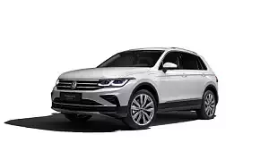 Cars wallpapers Volkswagen Tiguan eHybrid - 2020