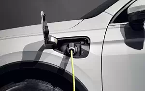 Cars wallpapers Volkswagen Tiguan eHybrid - 2020