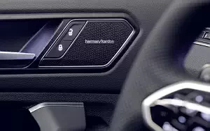 Cars wallpapers Volkswagen Tiguan R-Line 4Motion - 2020