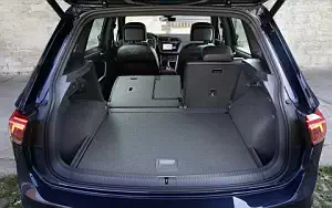 Cars wallpapers Volkswagen Tiguan R-Line 4Motion - 2020