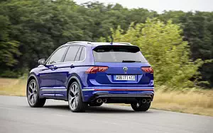 Cars wallpapers Volkswagen Tiguan R - 2020