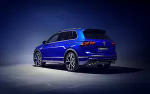 Cars wallpapers Volkswagen Tiguan R - 2020