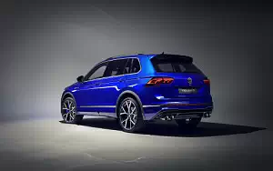 Cars wallpapers Volkswagen Tiguan R - 2020