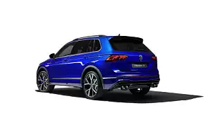 Cars wallpapers Volkswagen Tiguan R - 2020
