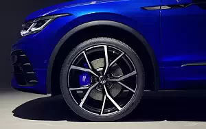 Cars wallpapers Volkswagen Tiguan R - 2020