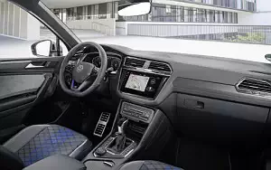 Cars wallpapers Volkswagen Tiguan R - 2020
