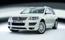 Volkswagen Touareg R-Line - 2006