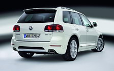 Volkswagen Touareg R-Line - 2006